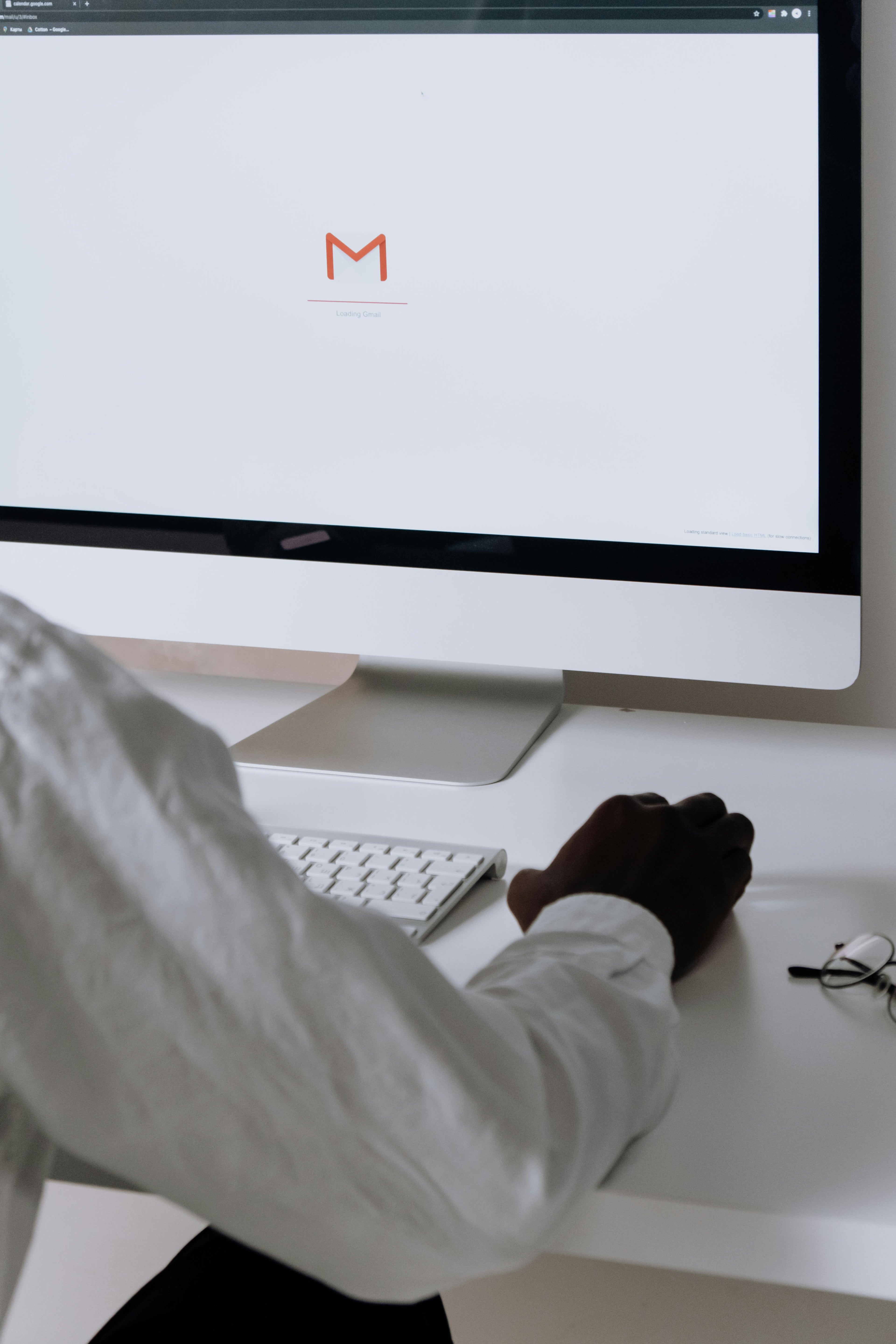 Email Marketing Setup