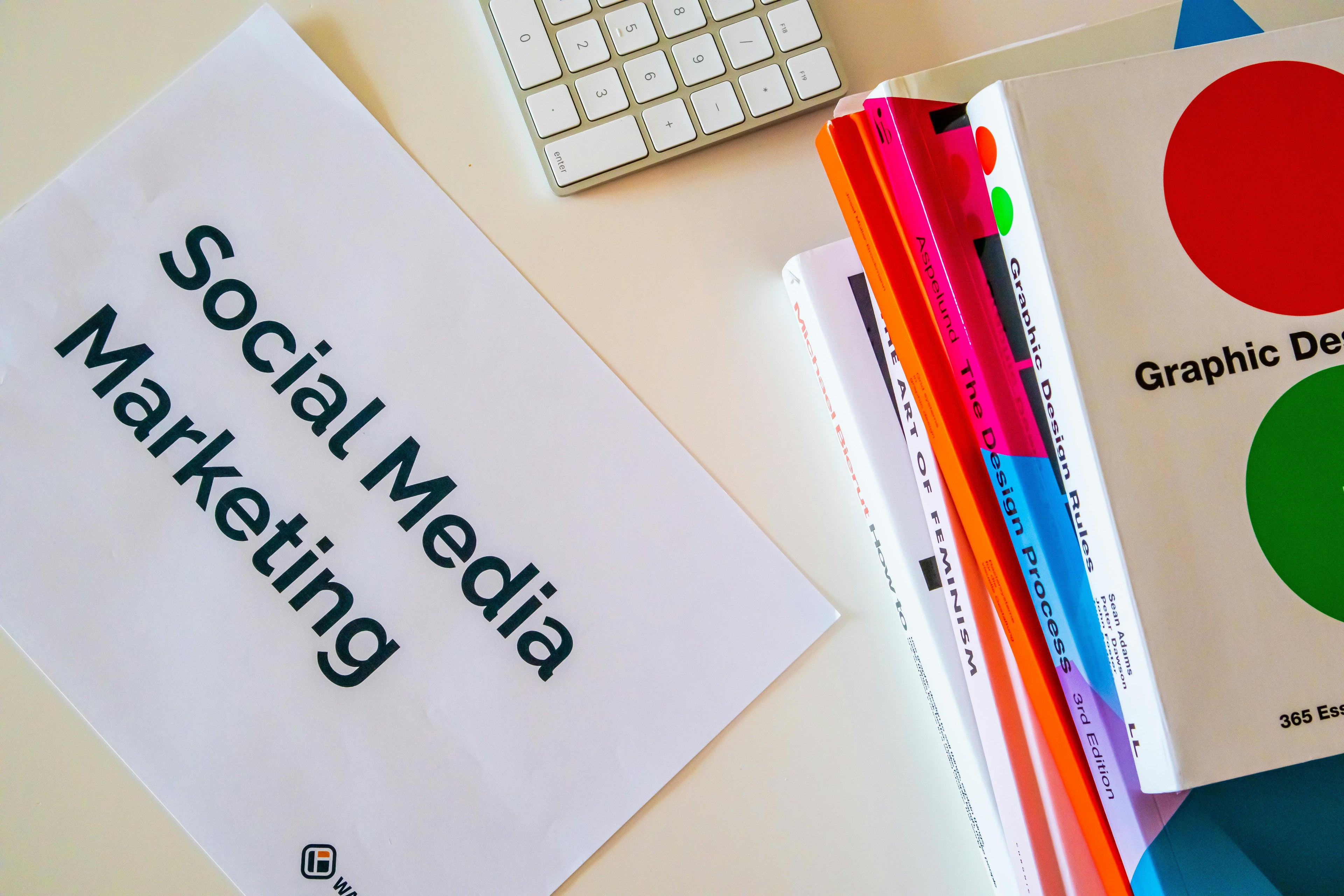 Social Media Management
